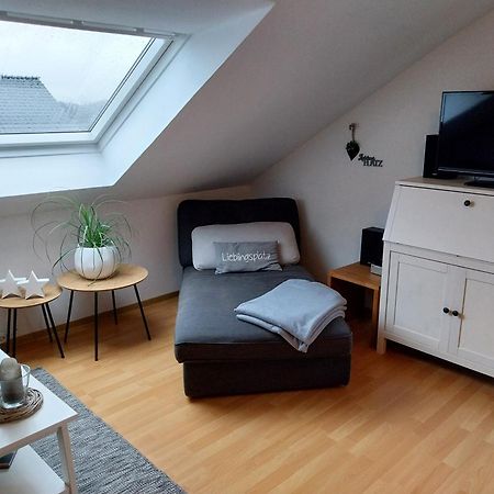 Appartement Lieblingsplatz à Horn-Bad Meinberg Extérieur photo