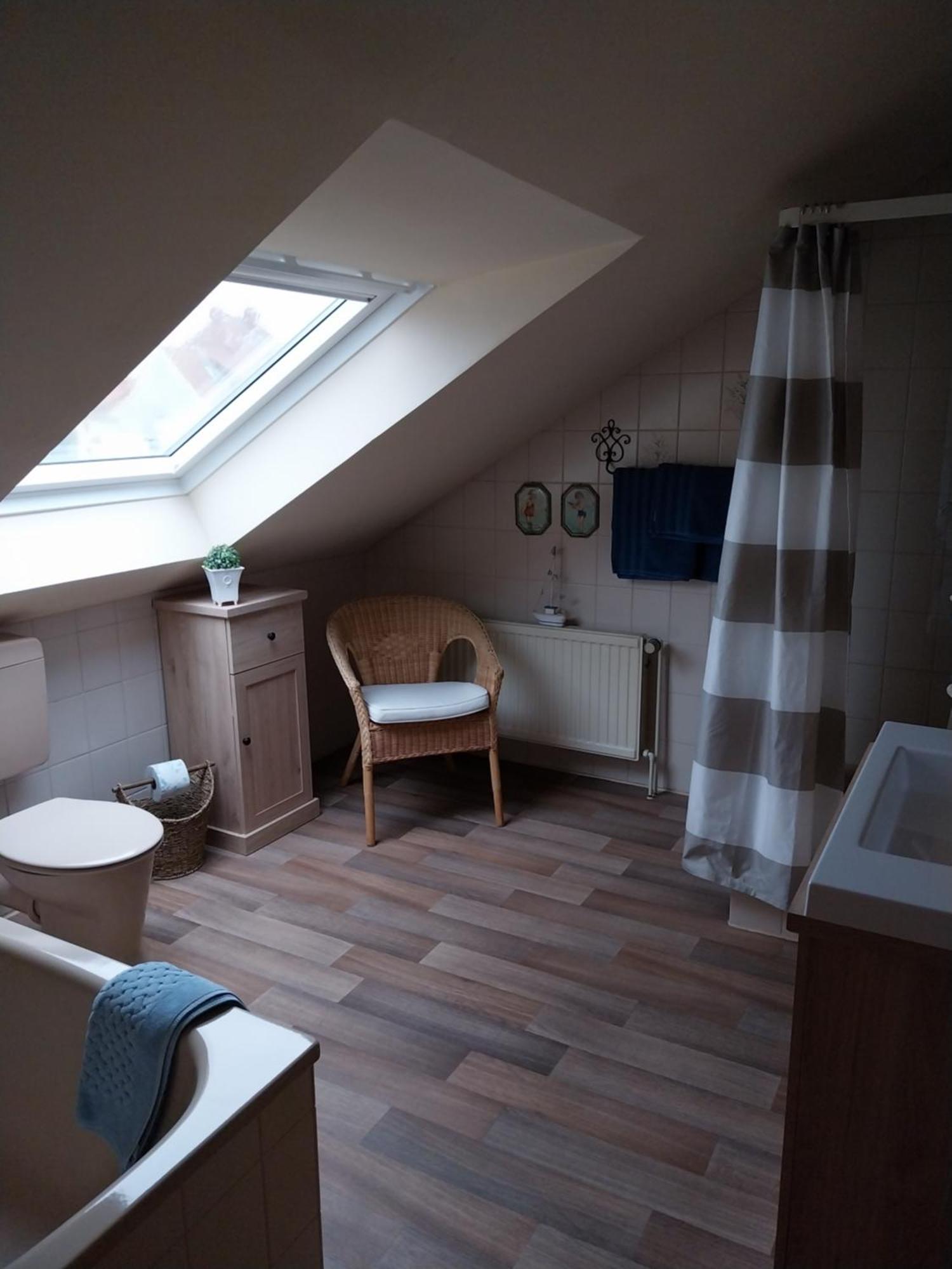 Appartement Lieblingsplatz à Horn-Bad Meinberg Extérieur photo