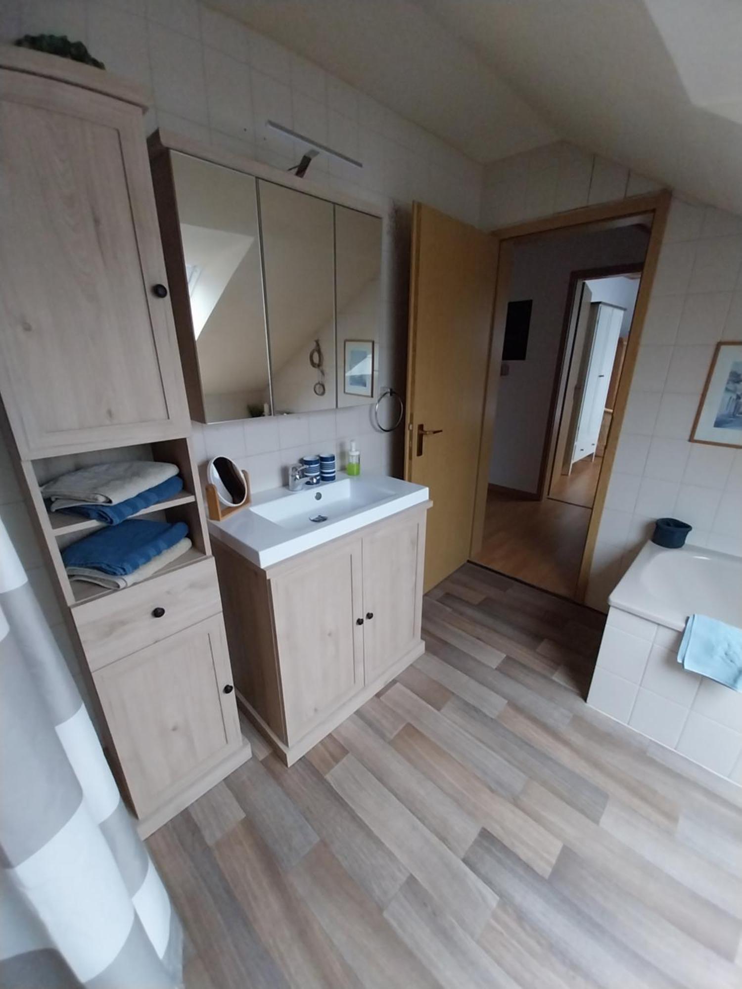 Appartement Lieblingsplatz à Horn-Bad Meinberg Extérieur photo