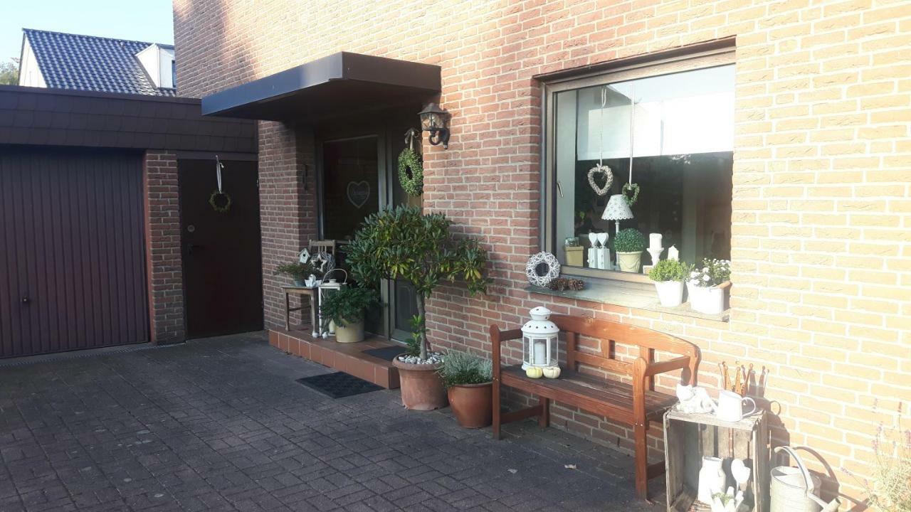 Appartement Lieblingsplatz à Horn-Bad Meinberg Extérieur photo