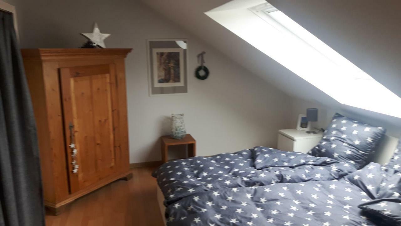 Appartement Lieblingsplatz à Horn-Bad Meinberg Extérieur photo
